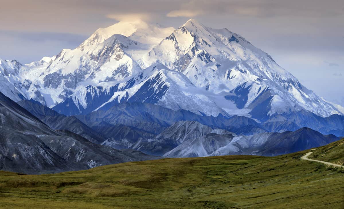 Parc national de Denali