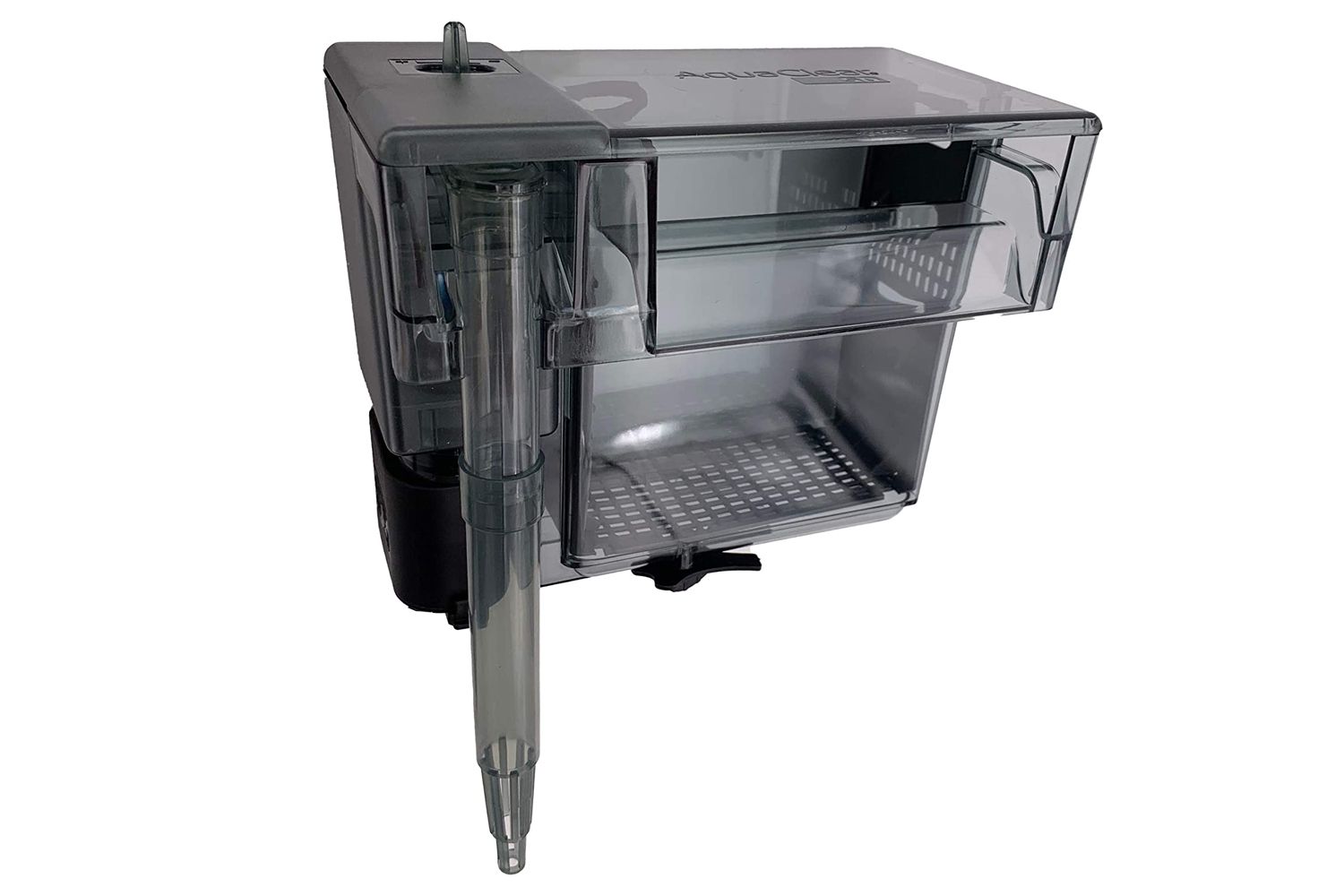 Filtre à réservoir aquaclear