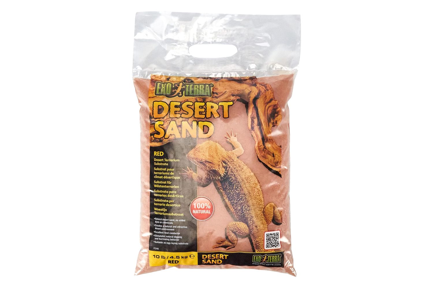 Amazon Exo Terra Desert Sand