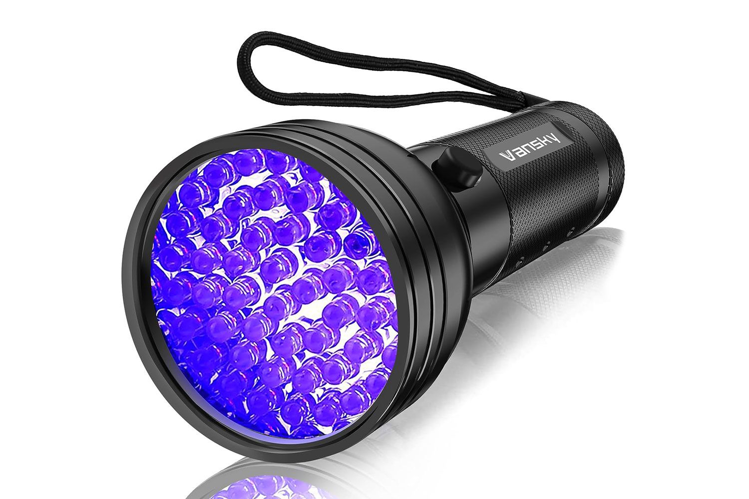 Amazon Vansky UV Light Black Light