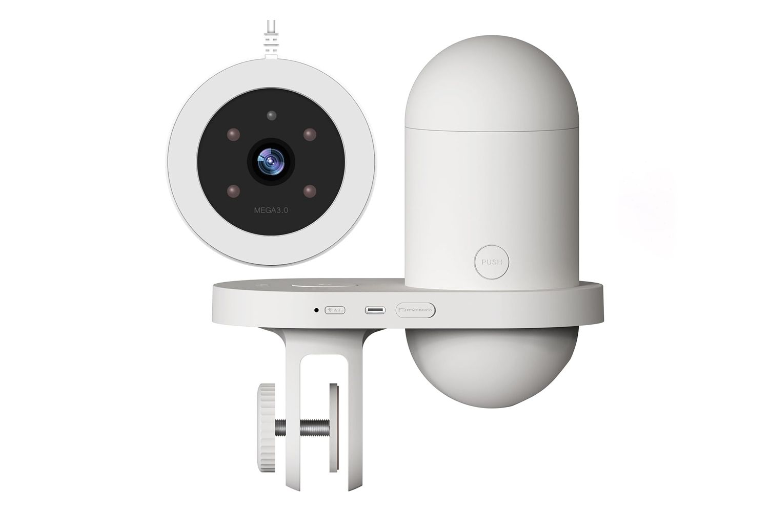 Technologie EC Ficheur de poisson automatique avec caméra