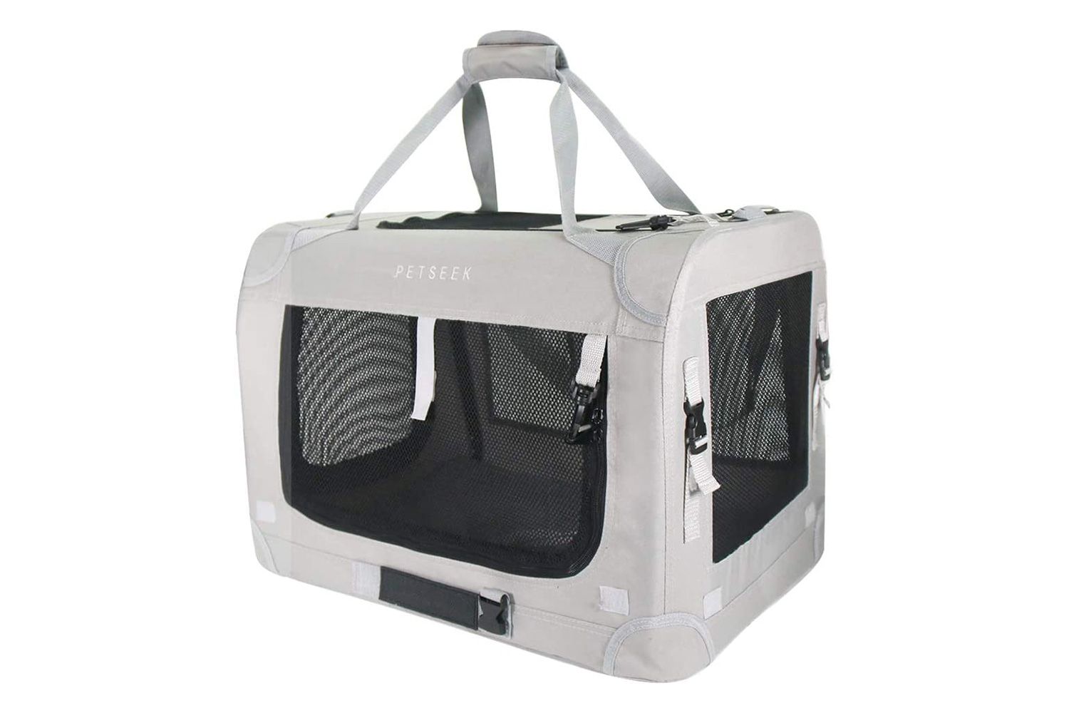 Petseek Extra Large Cat Carrier
