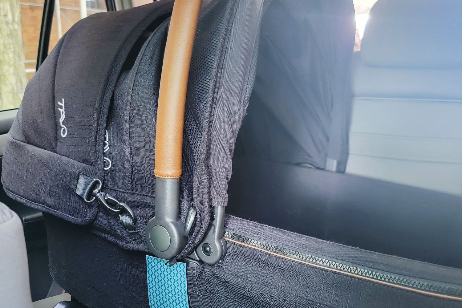 Siège d'auto de compagnie Maeve