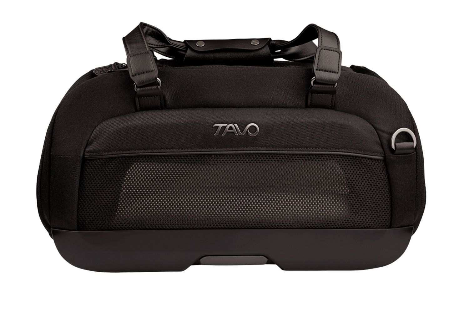 Tavo Dupree Pet-On-Pet Woard Seat