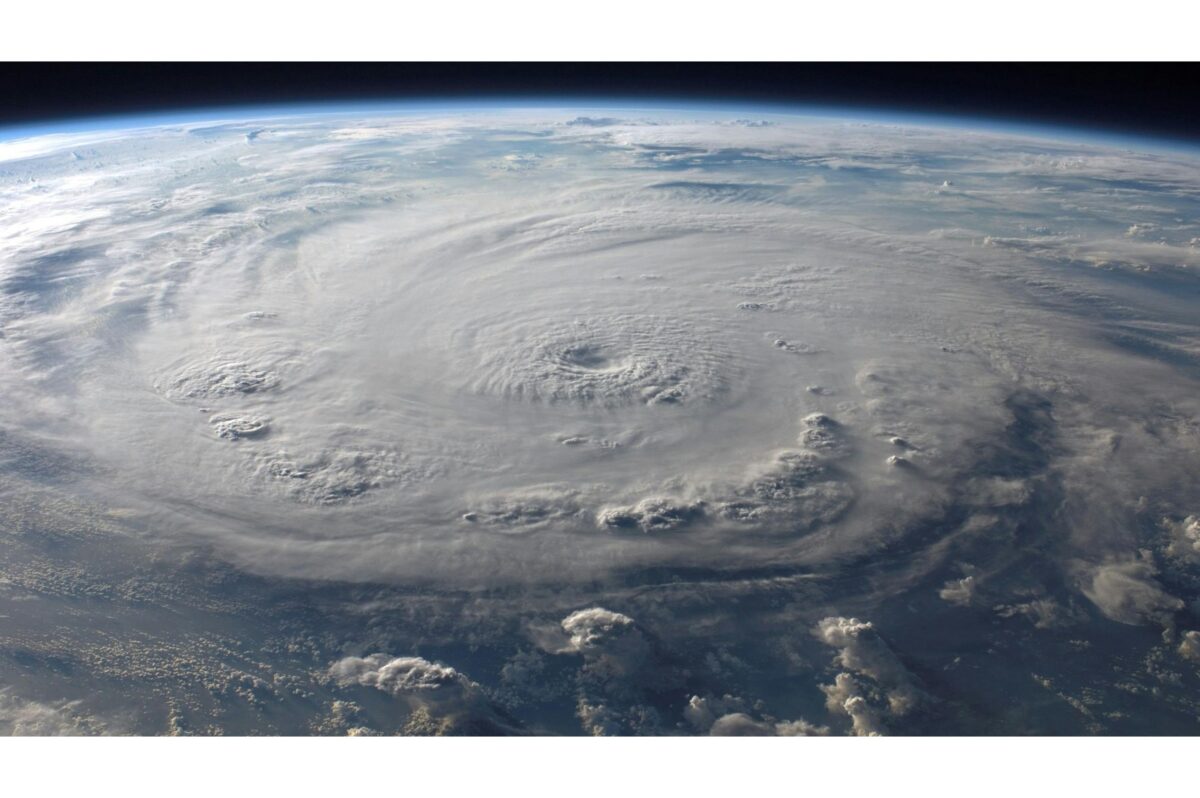 hurricane