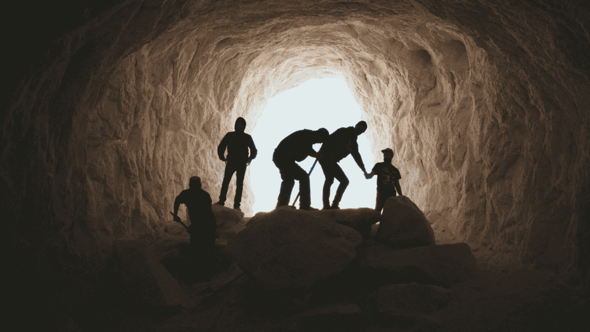 grotte