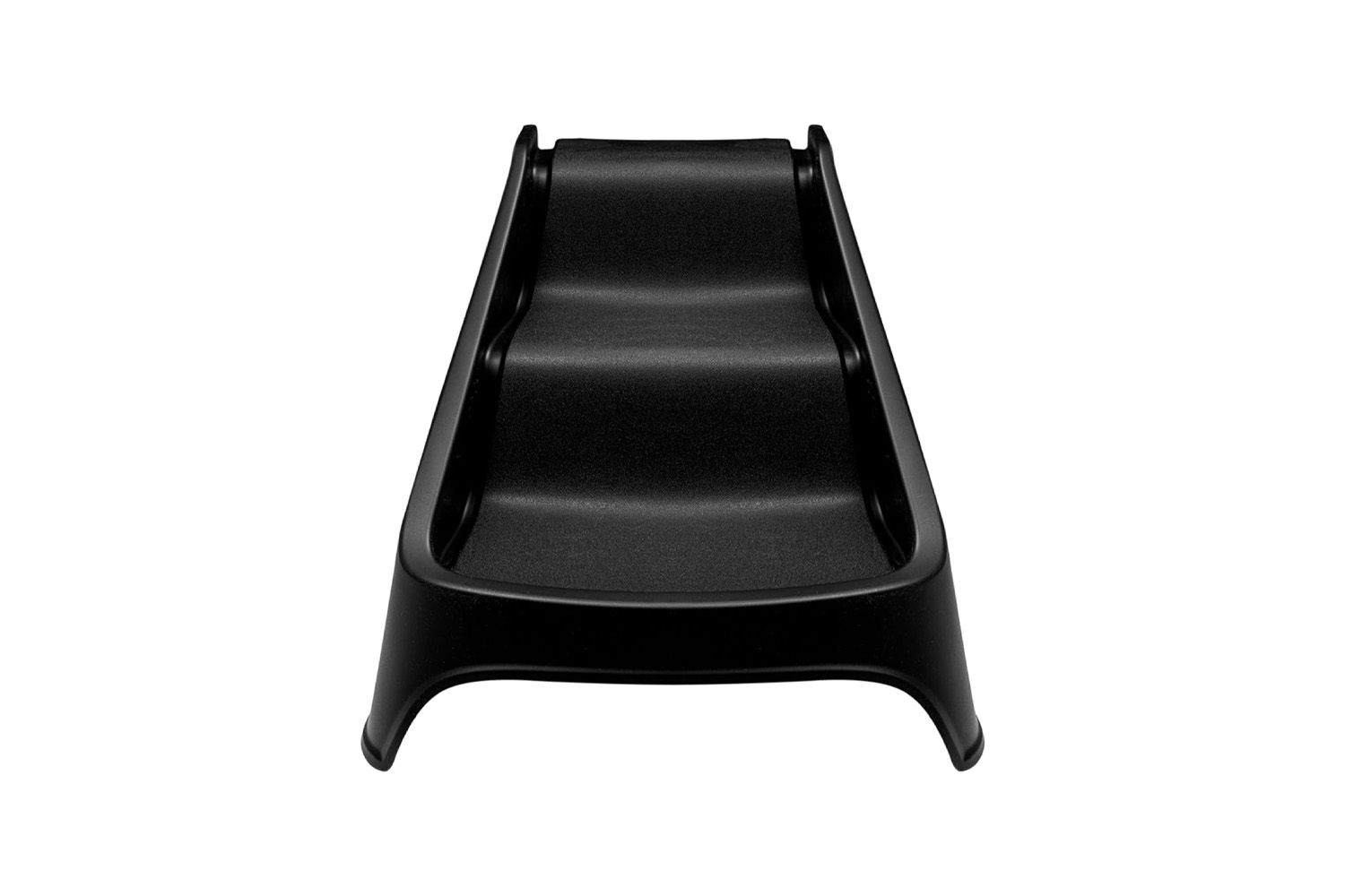 Rampe Litter-Robot 4 par Whisker, noir
