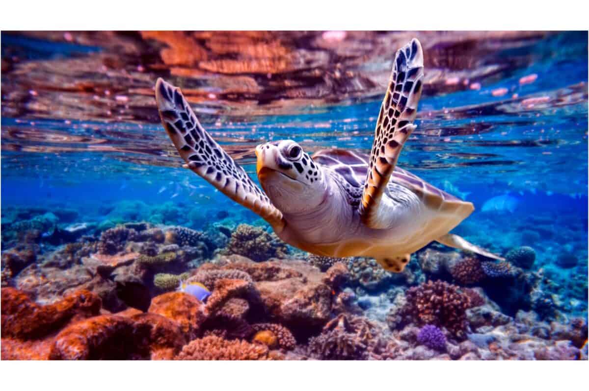 tortue