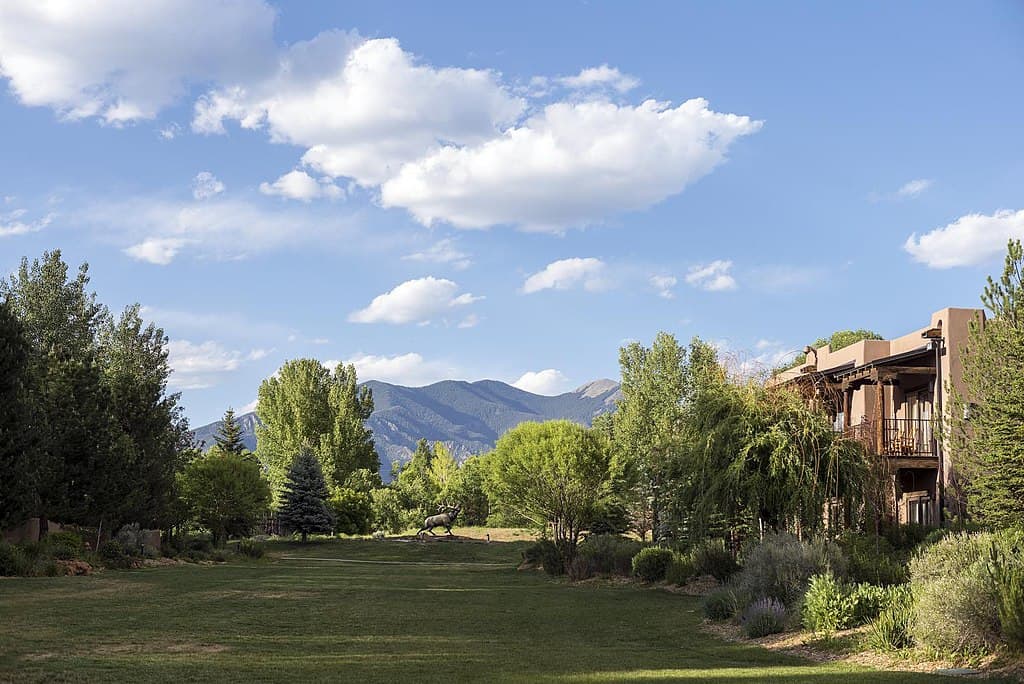 New Mexico
