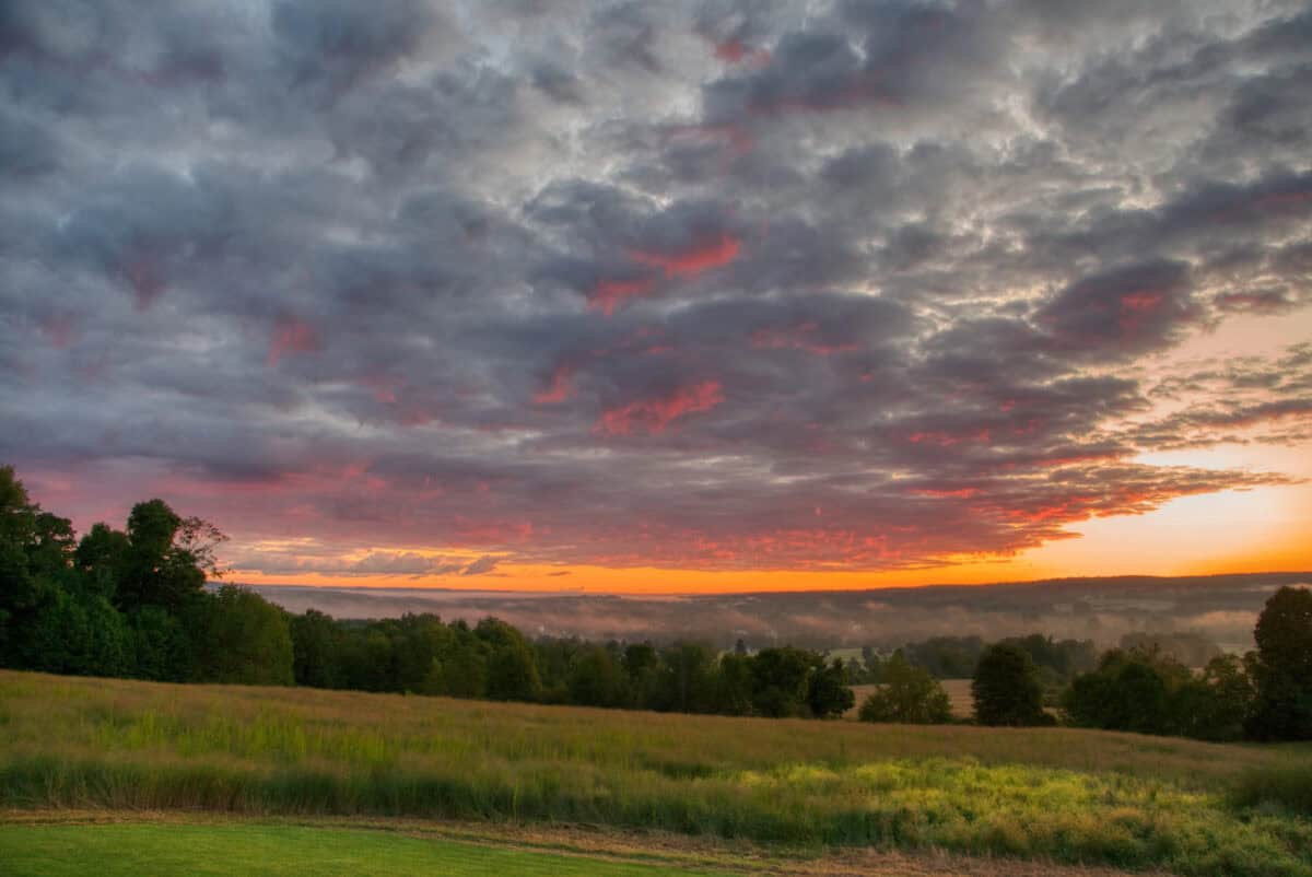 Greensboro, Vermont