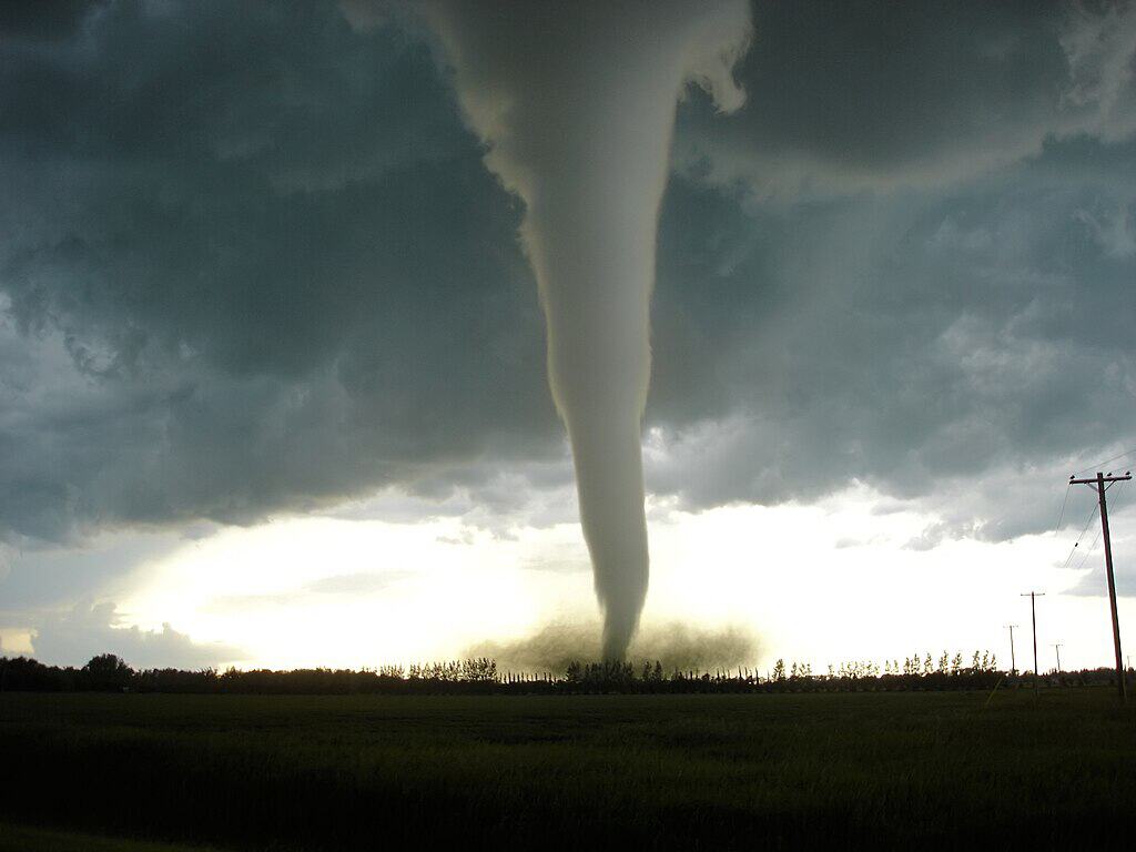 tornade