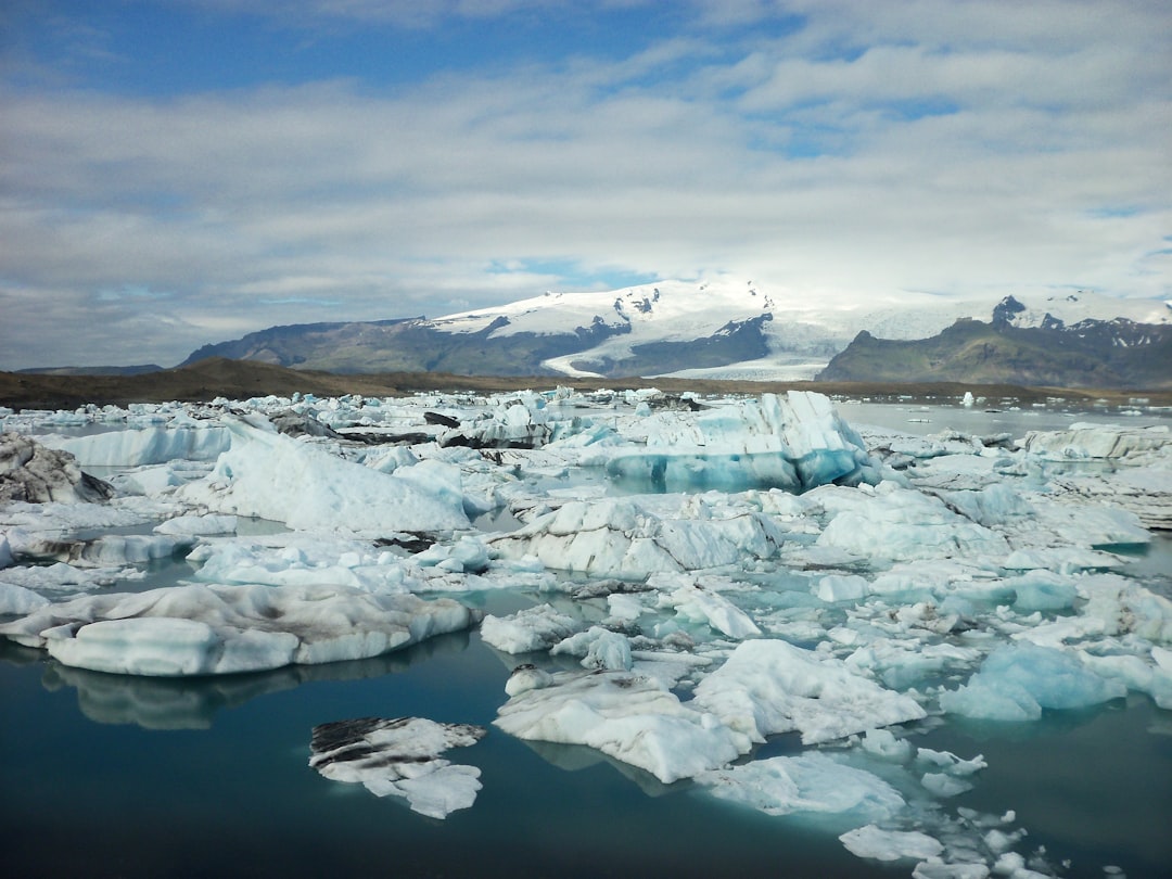 11. La tempête de verglas de 1998 (crédits image : unsplash)