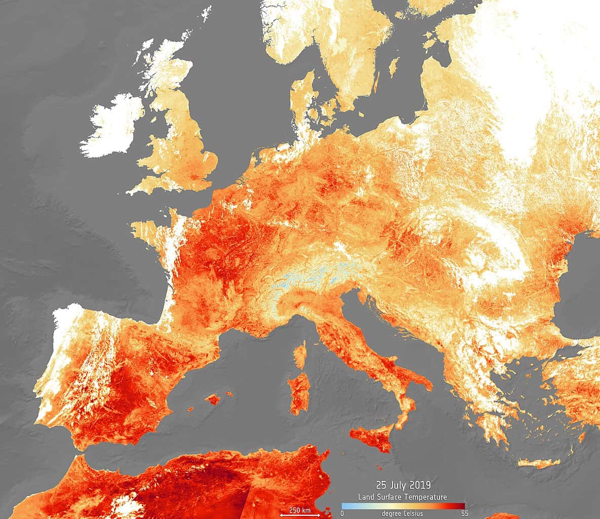 canicule