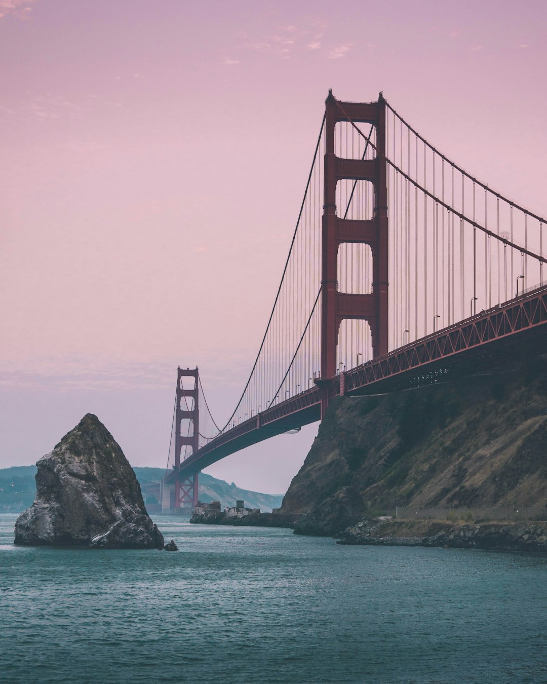 San Francisco, Californie (crédits image : unsplash)