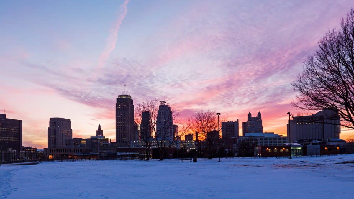Kansas City, Missouri