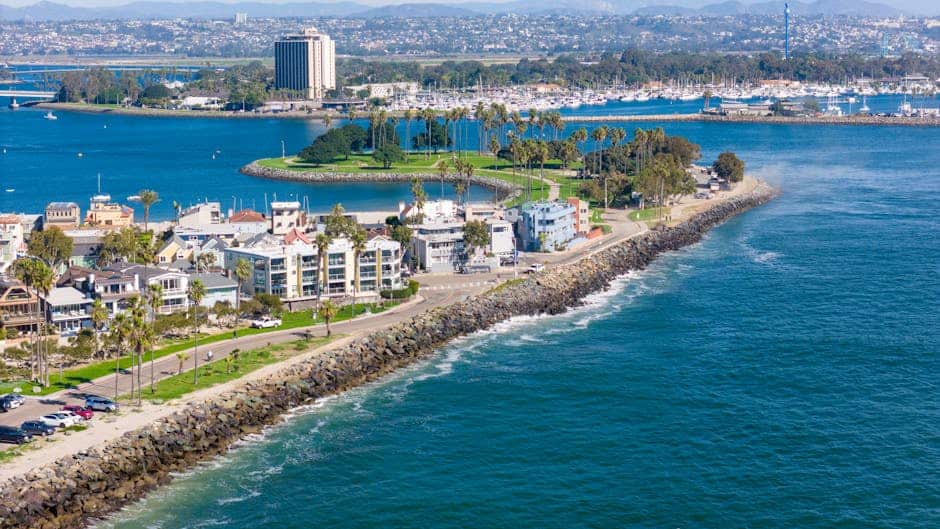 San Diego, Californie (crédits image : pexels)