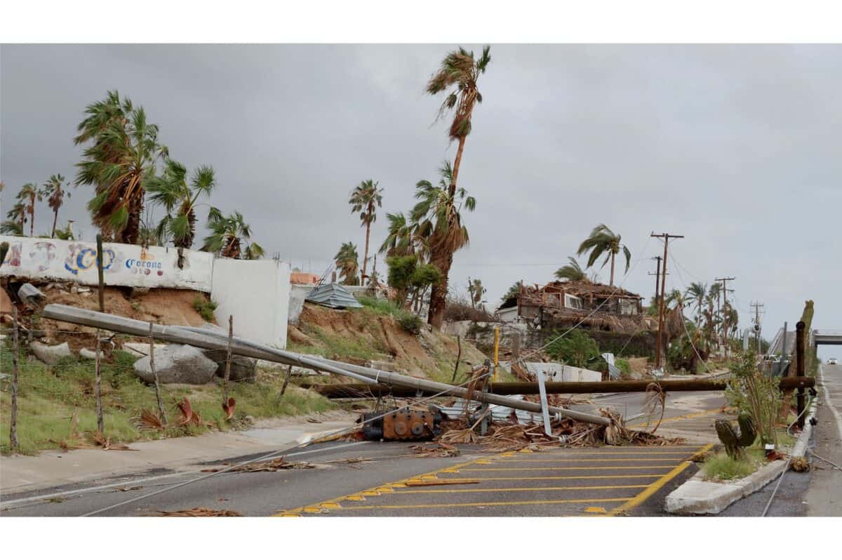 hurricane