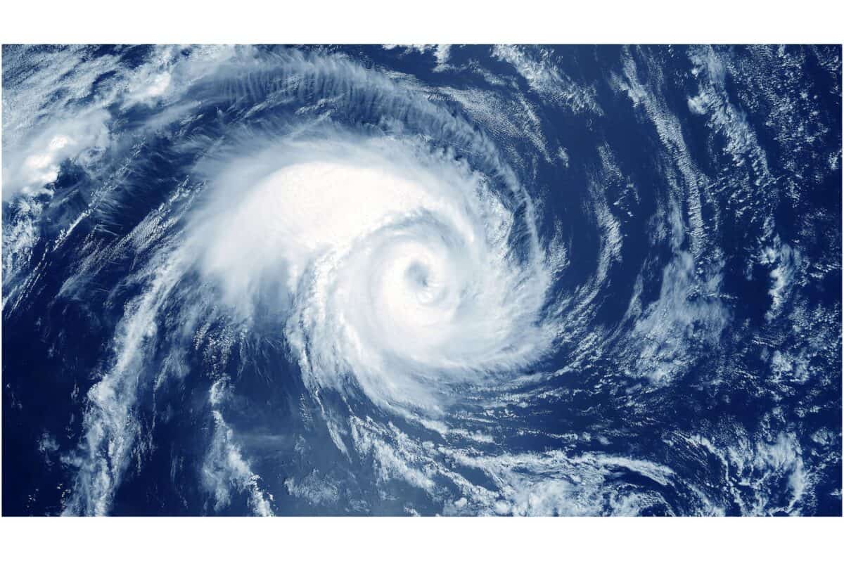 hurricane
