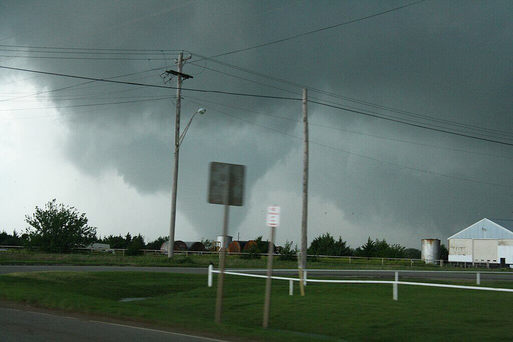 Tornade