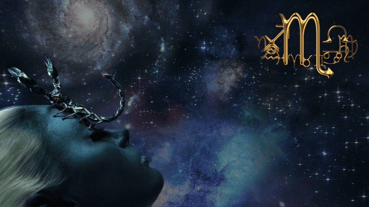 Animaux spirituels associés au signe du zodiaque Scorpion