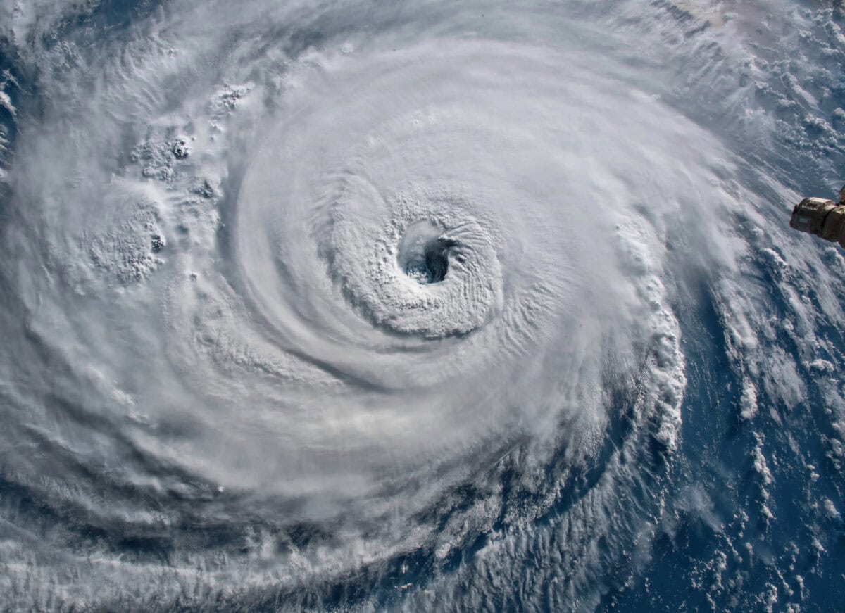 Cyclone.