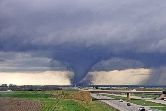 Tornade
