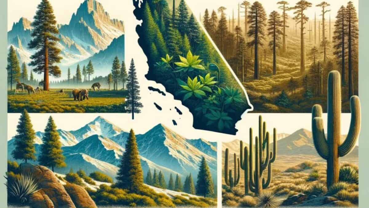 Californie