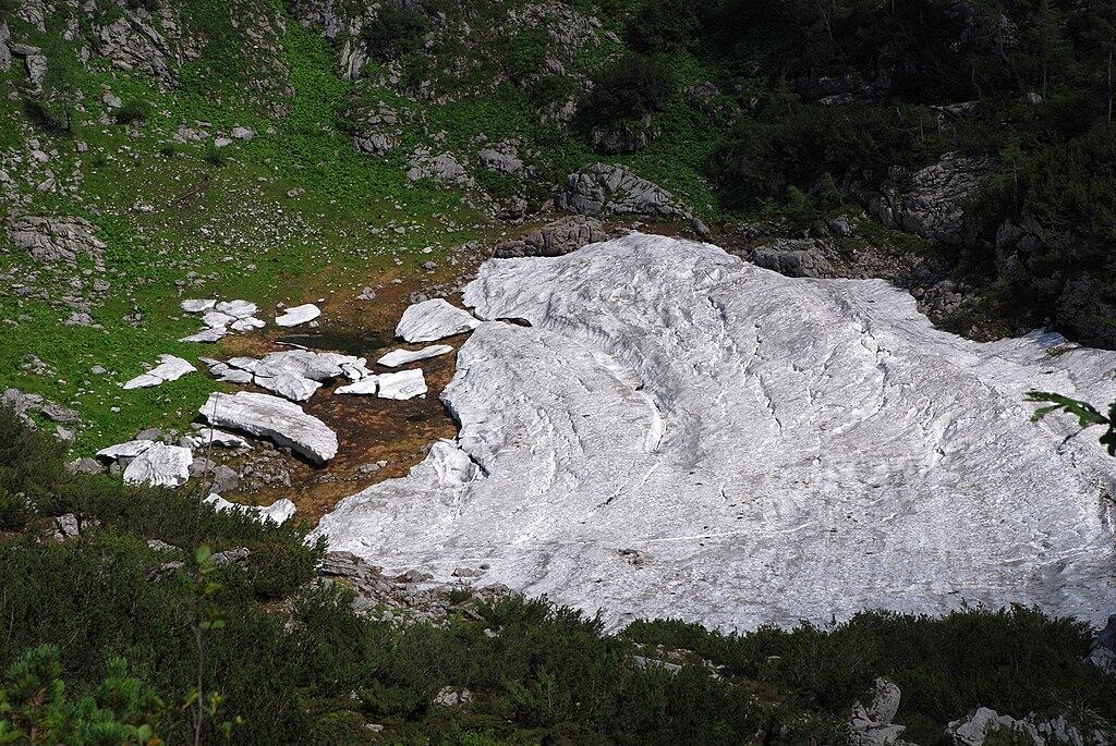 Gouffre 