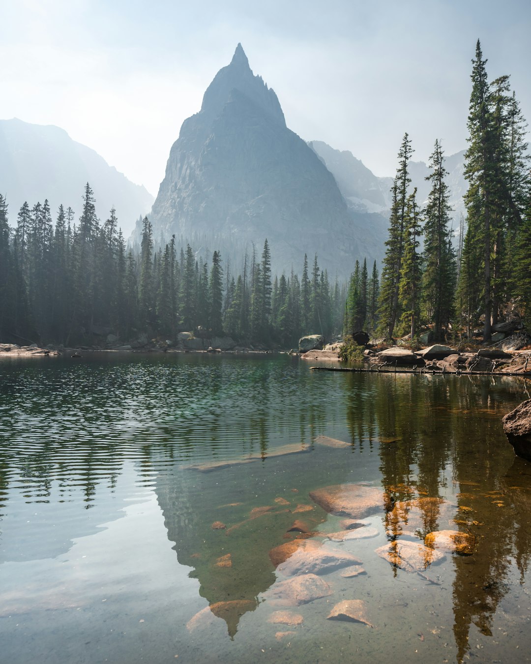 Les inondations du Colorado en 2013 (crédits image : unsplash)